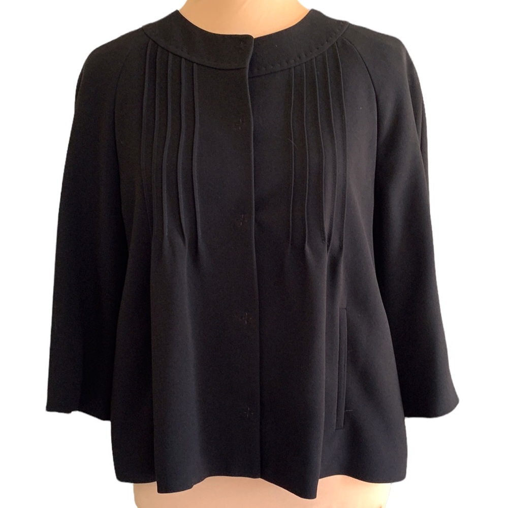Vintage Bolero Jackets NWT’S SIZE 6